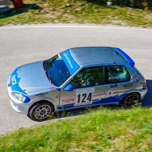 49° SALITA CIVIDALE CASTELMONTE - Gallery 12